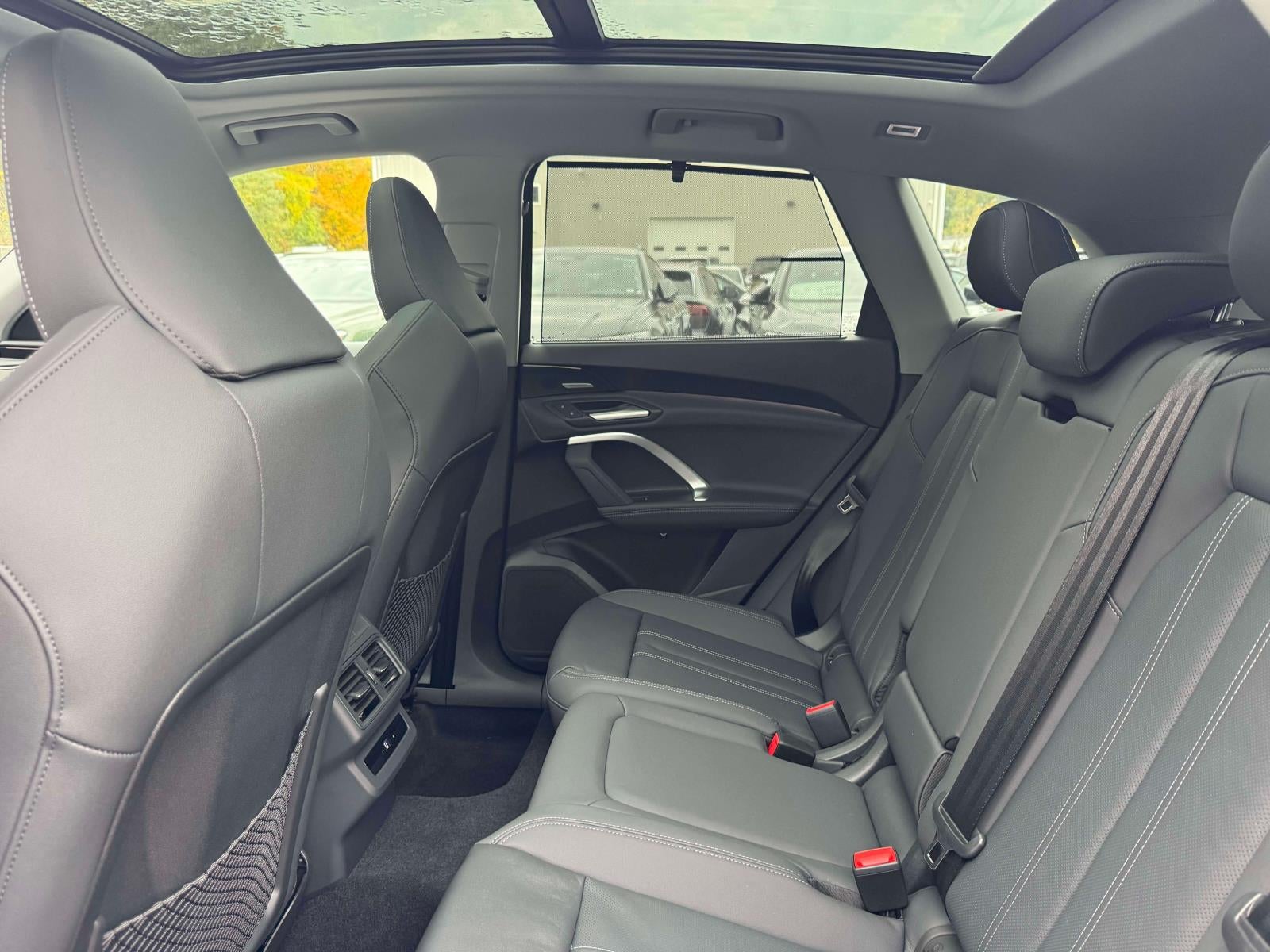 2026 Audi Q5 2.0T Premium Plus