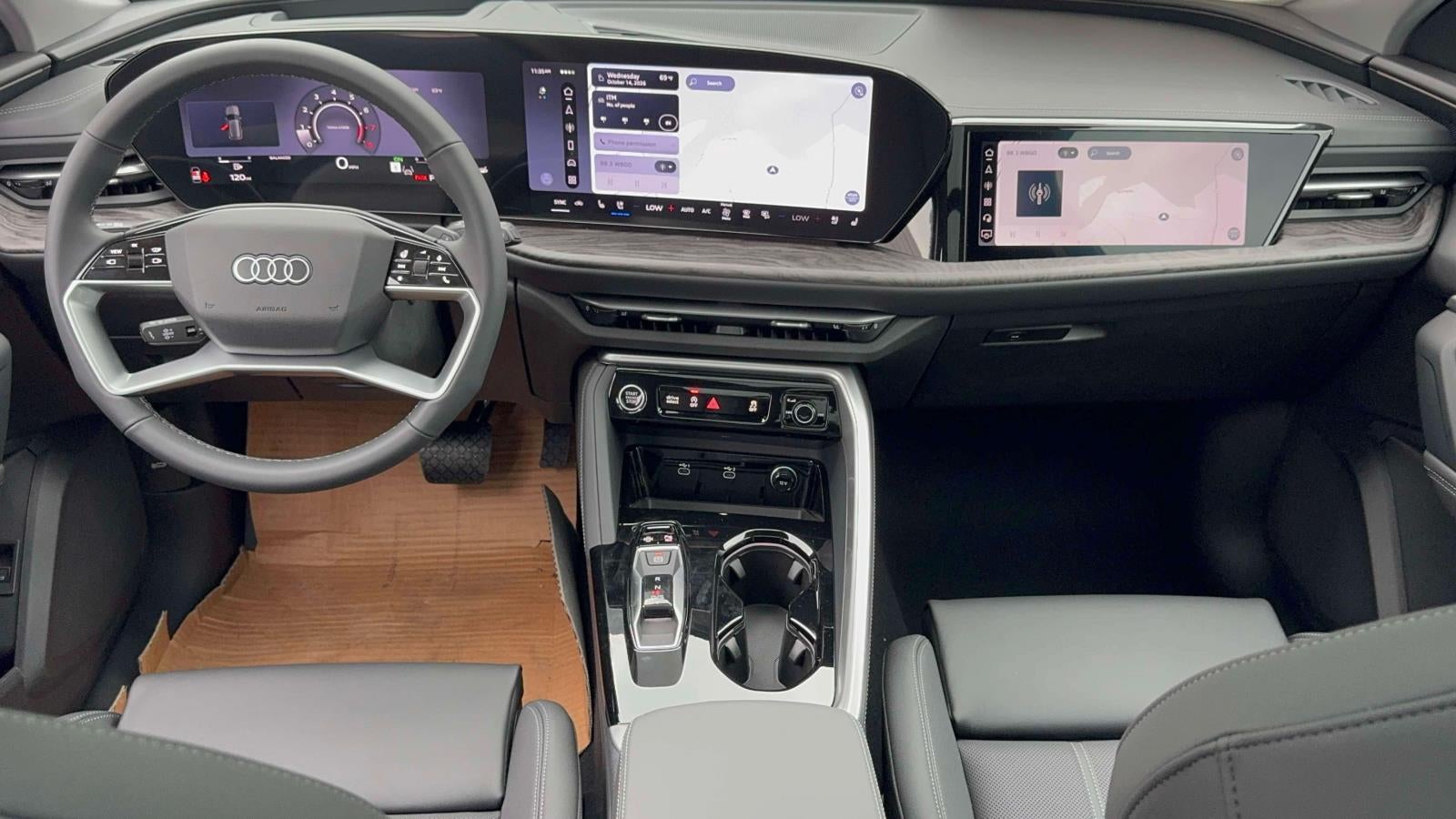 2026 Audi Q5 2.0T Premium Plus