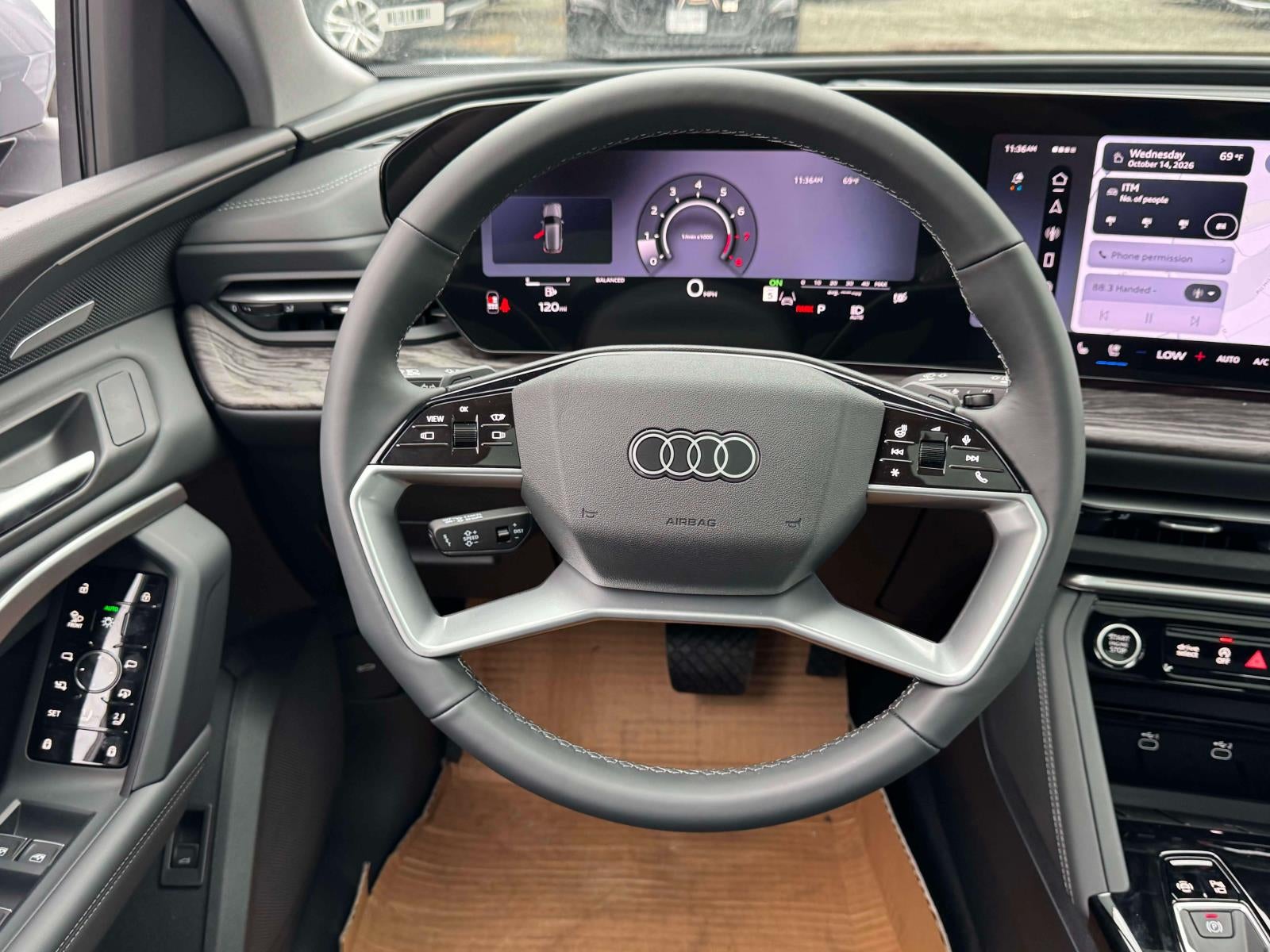 2026 Audi Q5 2.0T Premium Plus
