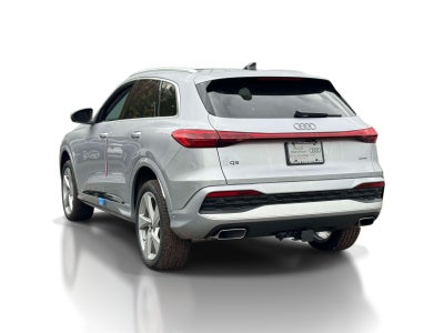 2026 Audi Q5 2.0T Premium Plus