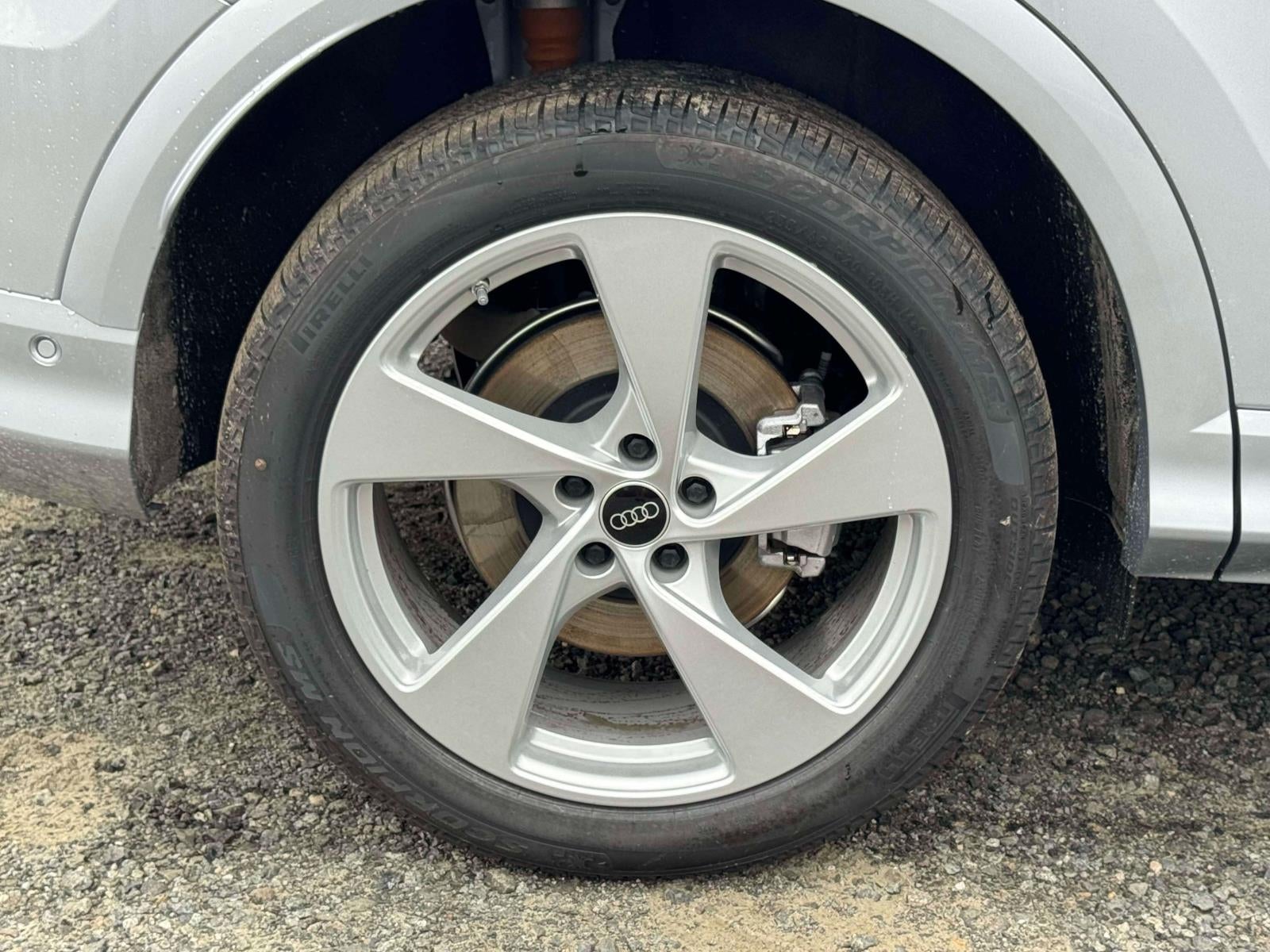 2026 Audi Q5 2.0T Premium Plus