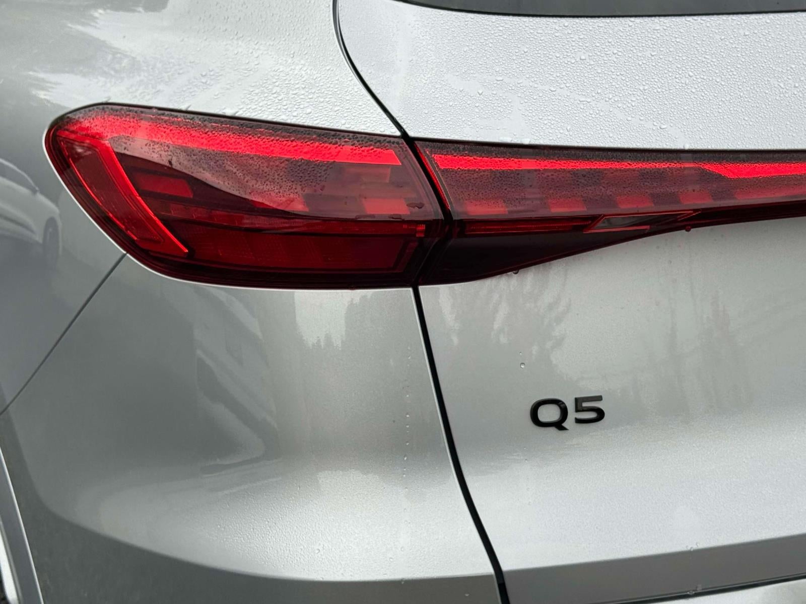 2026 Audi Q5 2.0T Premium Plus