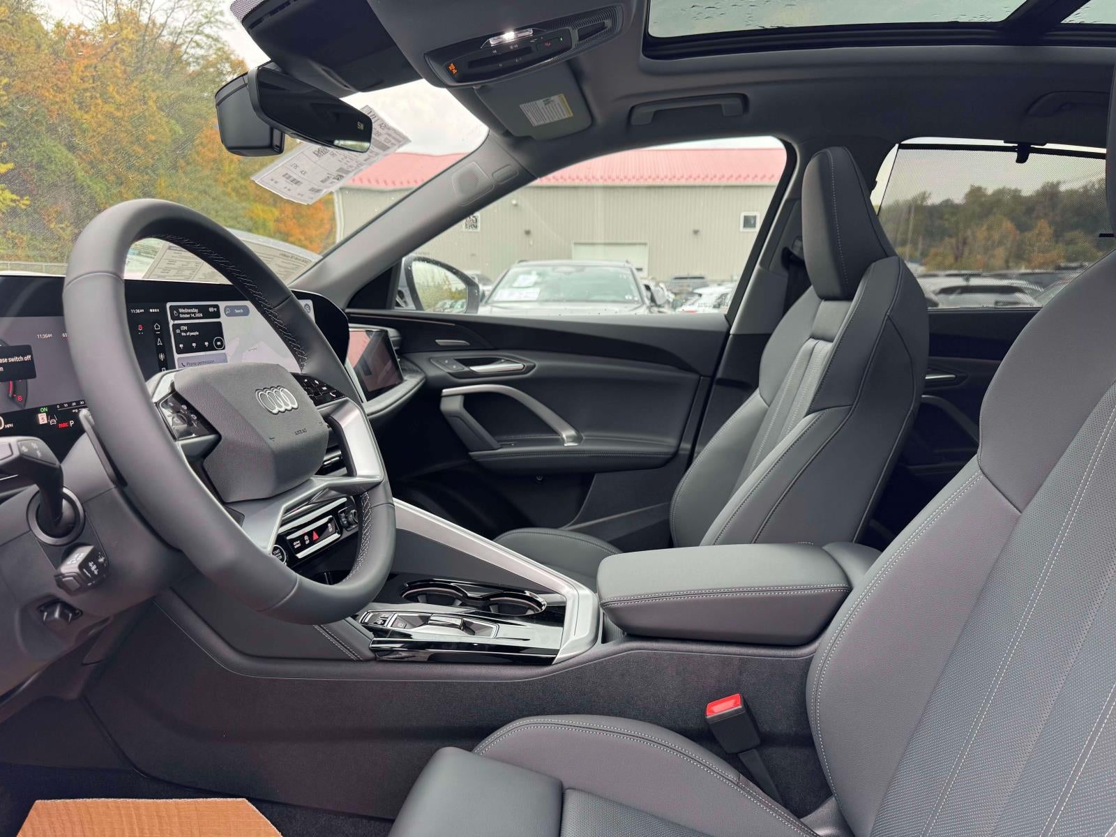 2026 Audi Q5 2.0T Premium Plus
