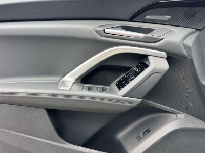 2025 Audi Q5 2.0T Premium Plus