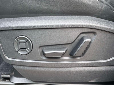 2025 Audi Q5 2.0T Premium Plus