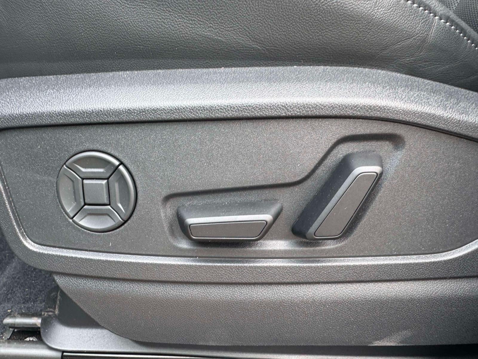 2025 Audi Q5 2.0T Premium Plus