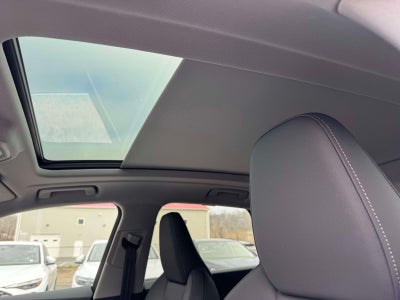 2025 Audi Q5 2.0T Premium Plus