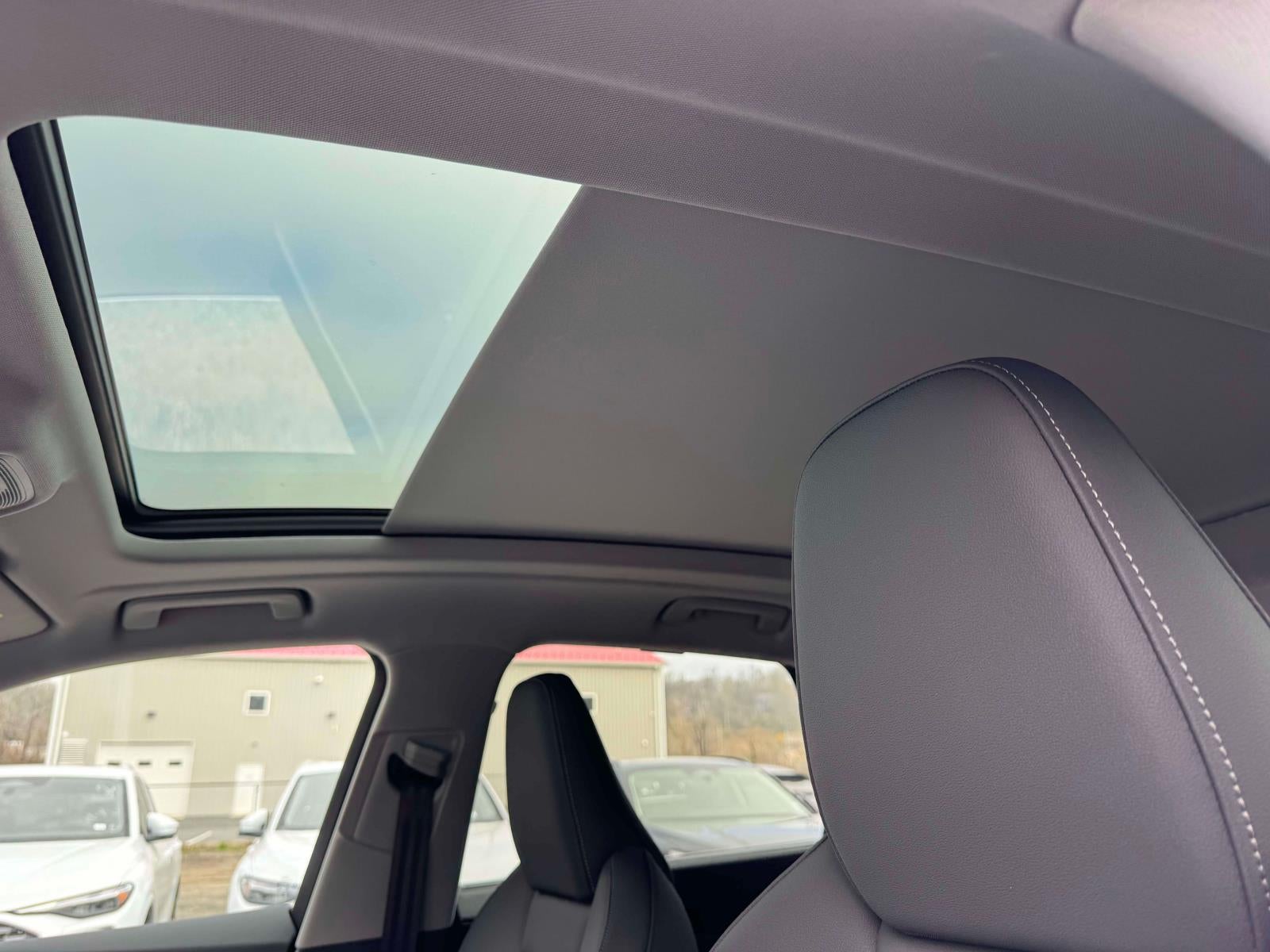 2025 Audi Q5 2.0T Premium Plus