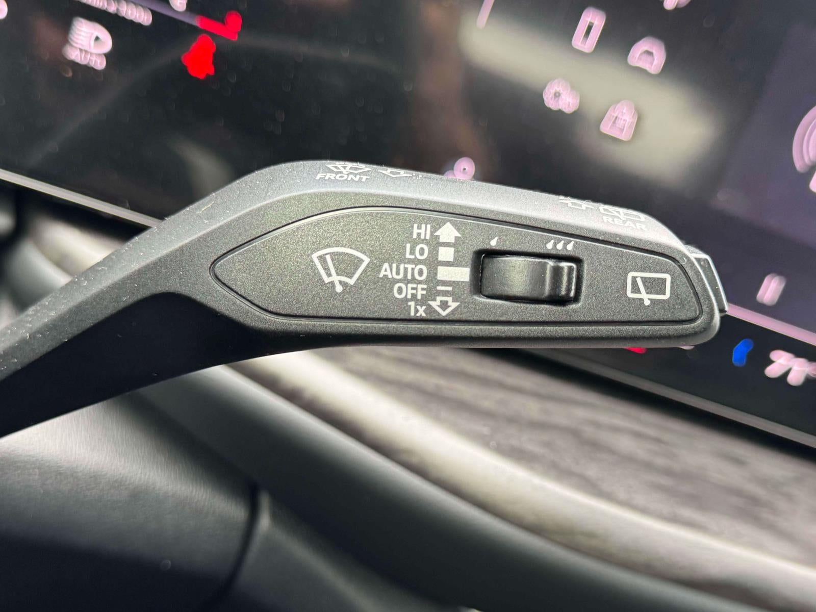 2025 Audi Q5 2.0T Premium Plus