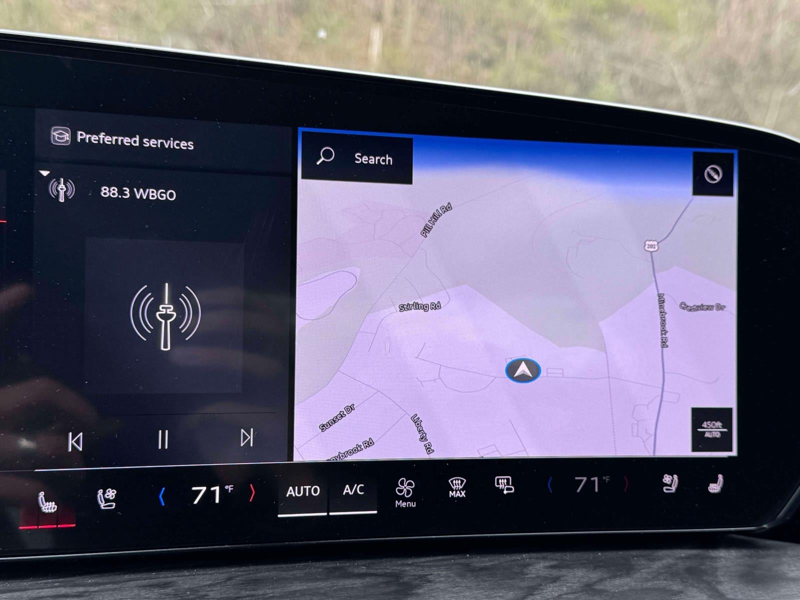 2025 Audi Q5 2.0T Premium Plus