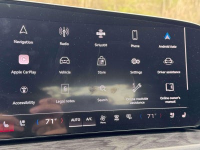 2025 Audi Q5 2.0T Premium Plus