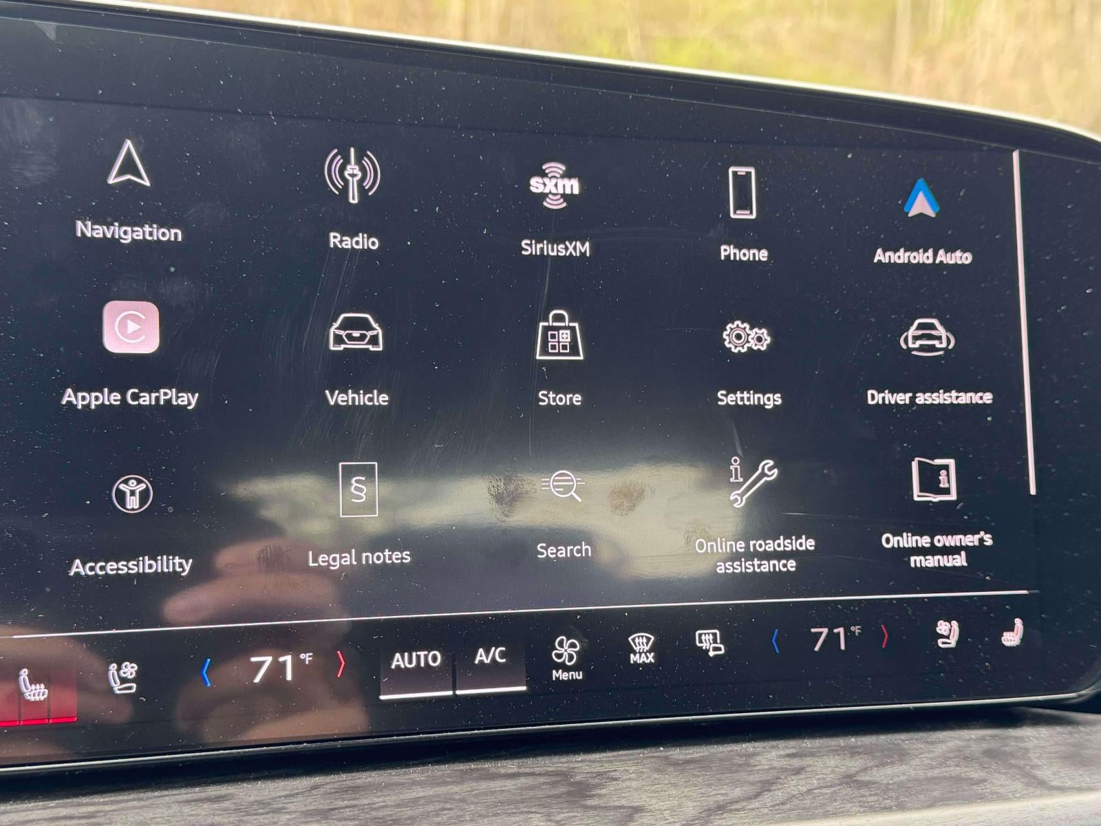 2025 Audi Q5 2.0T Premium Plus