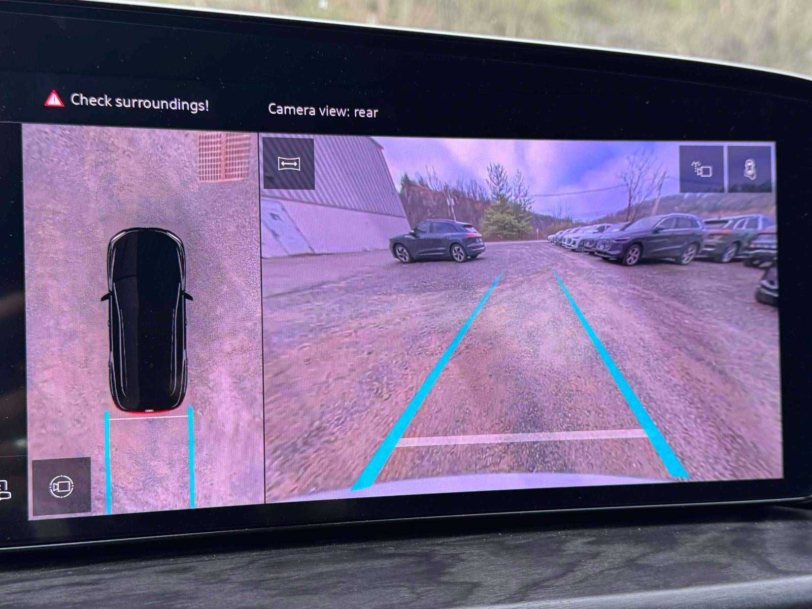 2025 Audi Q5 2.0T Premium Plus