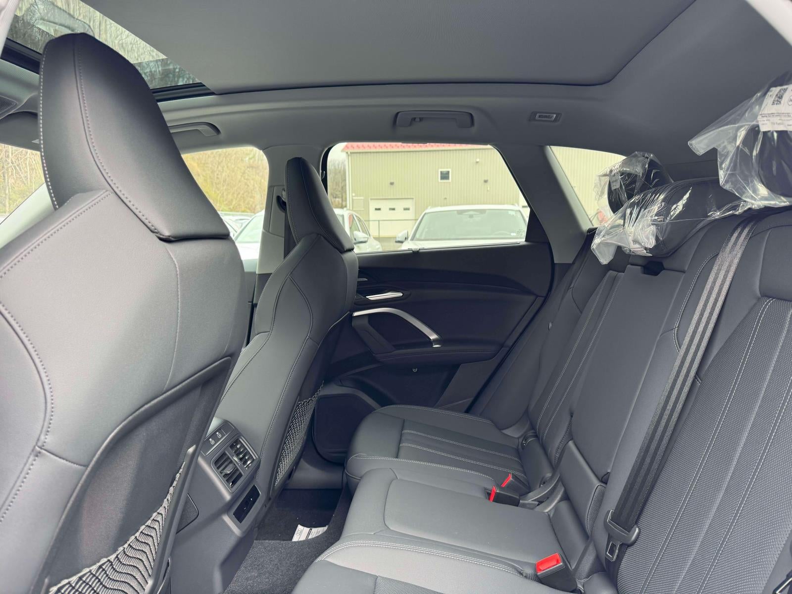 2025 Audi Q5 2.0T Premium Plus