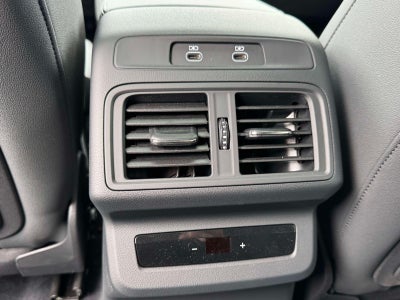 2025 Audi Q5 2.0T Premium Plus