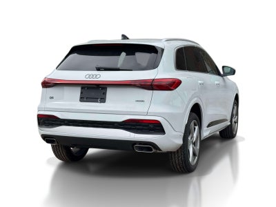 2025 Audi Q5 2.0T Premium Plus