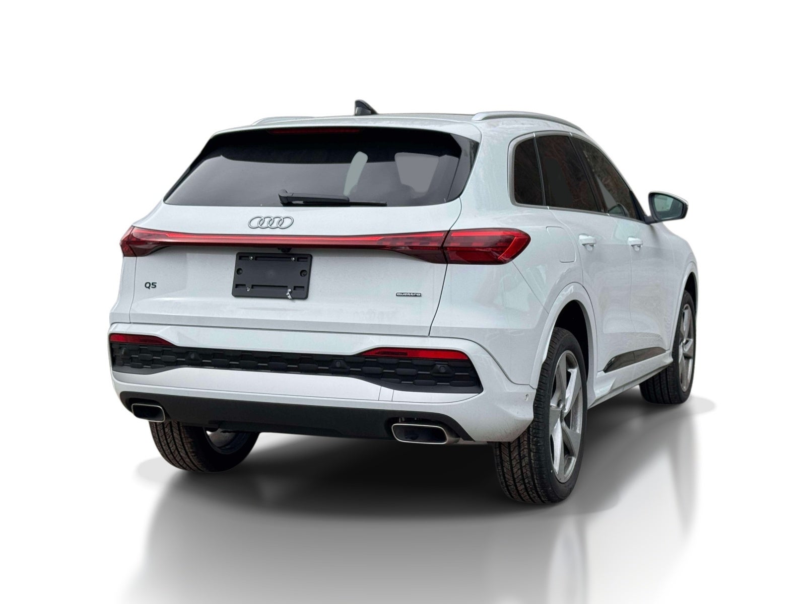 2025 Audi Q5 2.0T Premium Plus