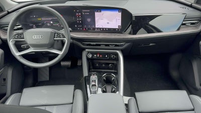 2025 Audi Q5 2.0T Premium Plus