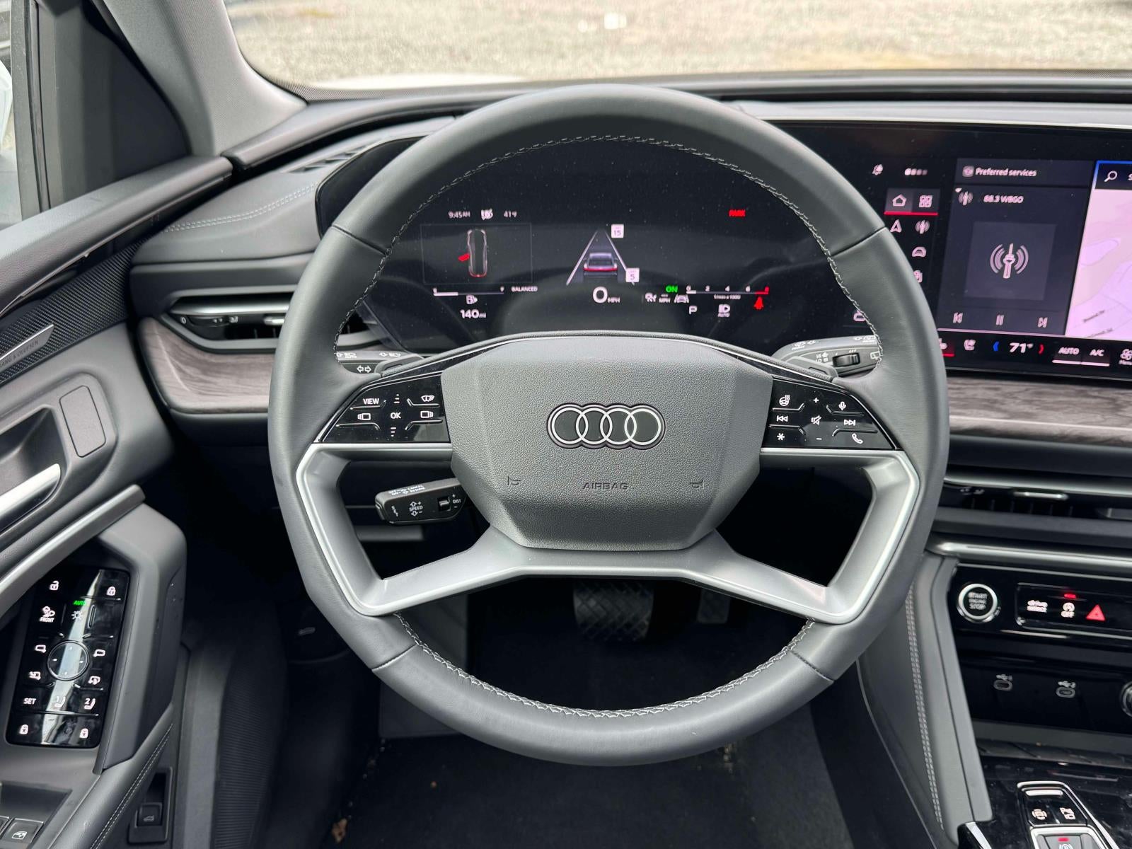 2025 Audi Q5 2.0T Premium Plus