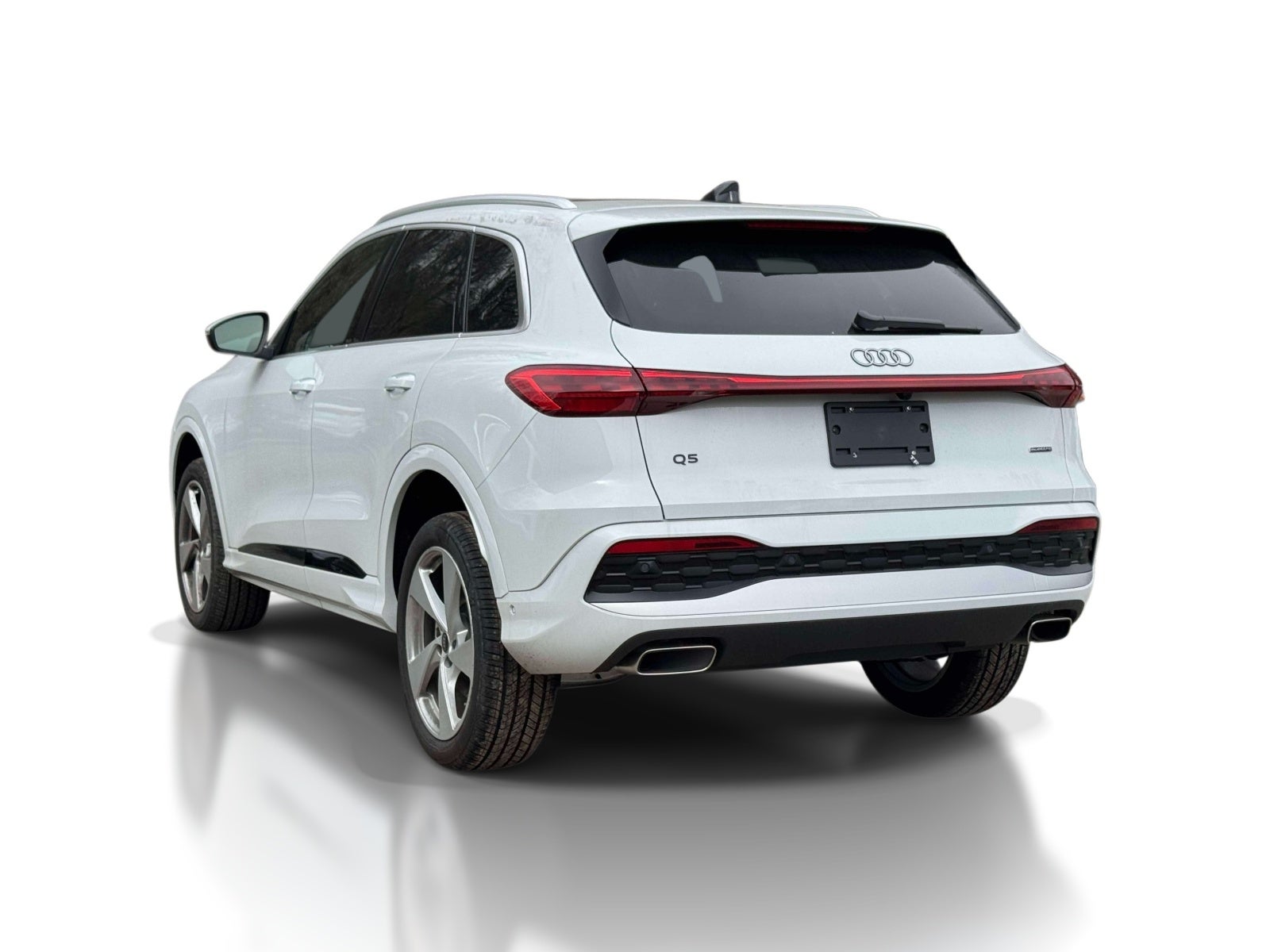 2025 Audi Q5 2.0T Premium Plus