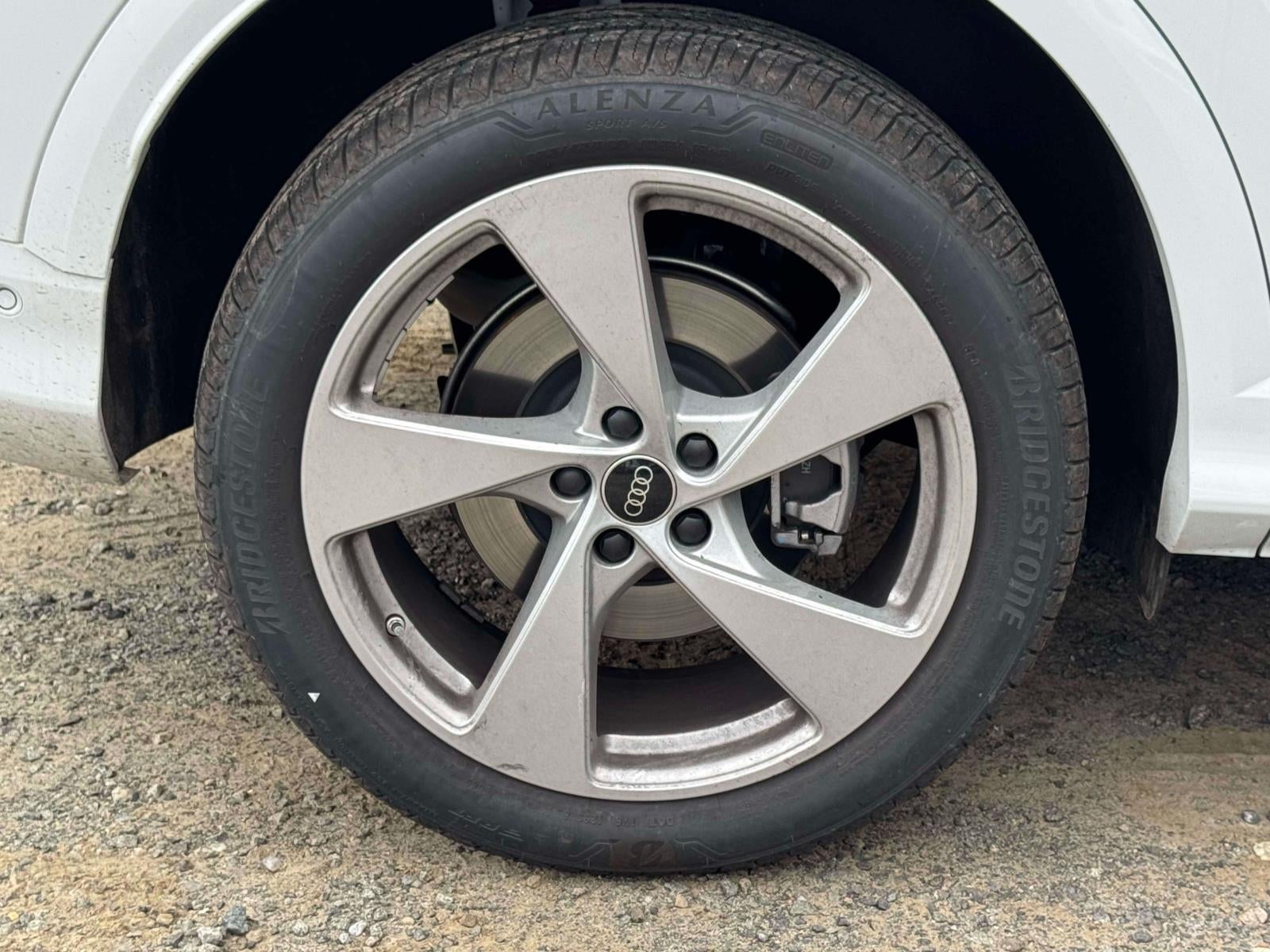 2025 Audi Q5 2.0T Premium Plus