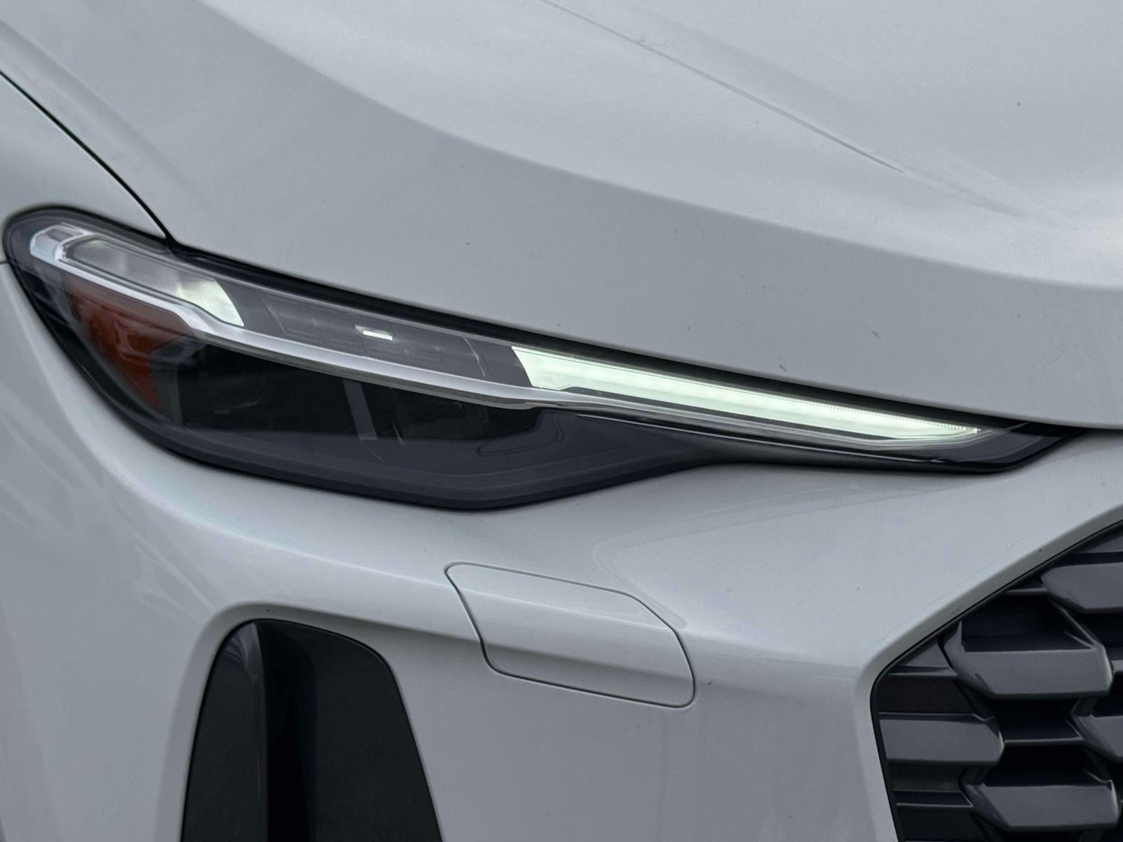 2025 Audi Q5 2.0T Premium Plus