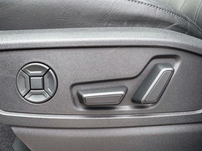 2025 Audi Q5 2.0T Premium Plus