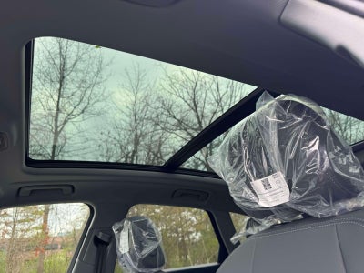 2025 Audi Q5 2.0T Premium Plus