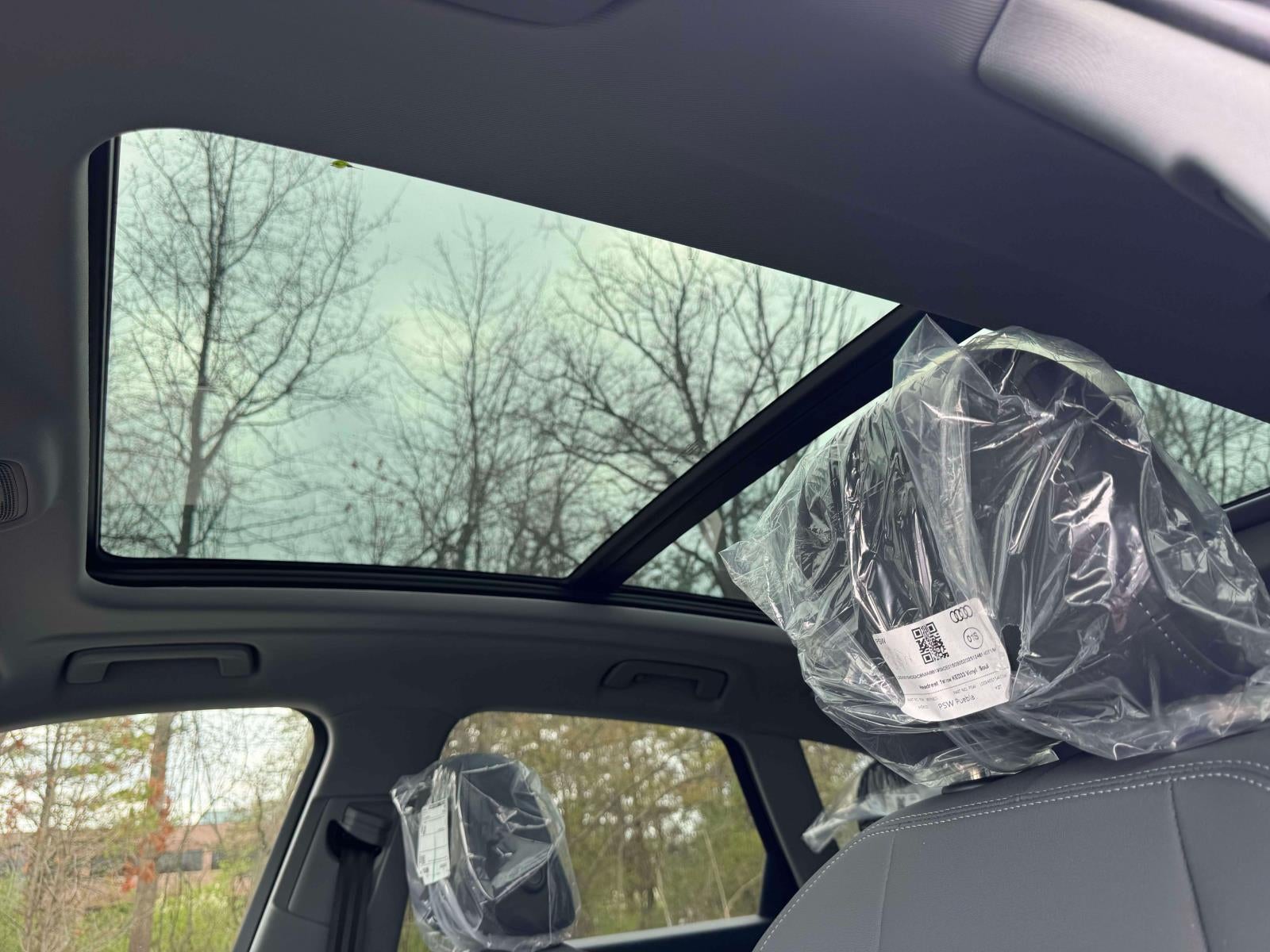 2025 Audi Q5 2.0T Premium Plus