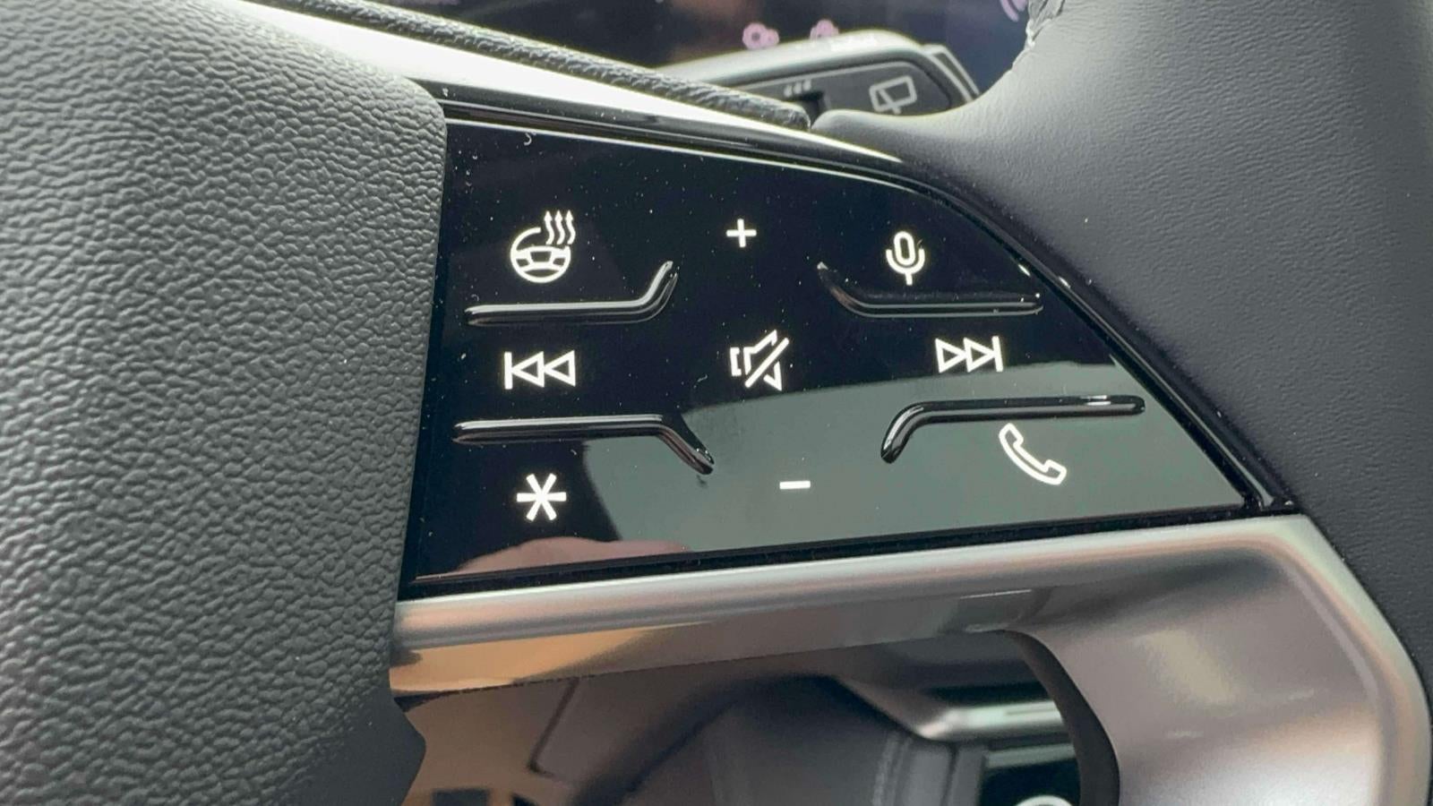 2025 Audi Q5 2.0T Premium Plus