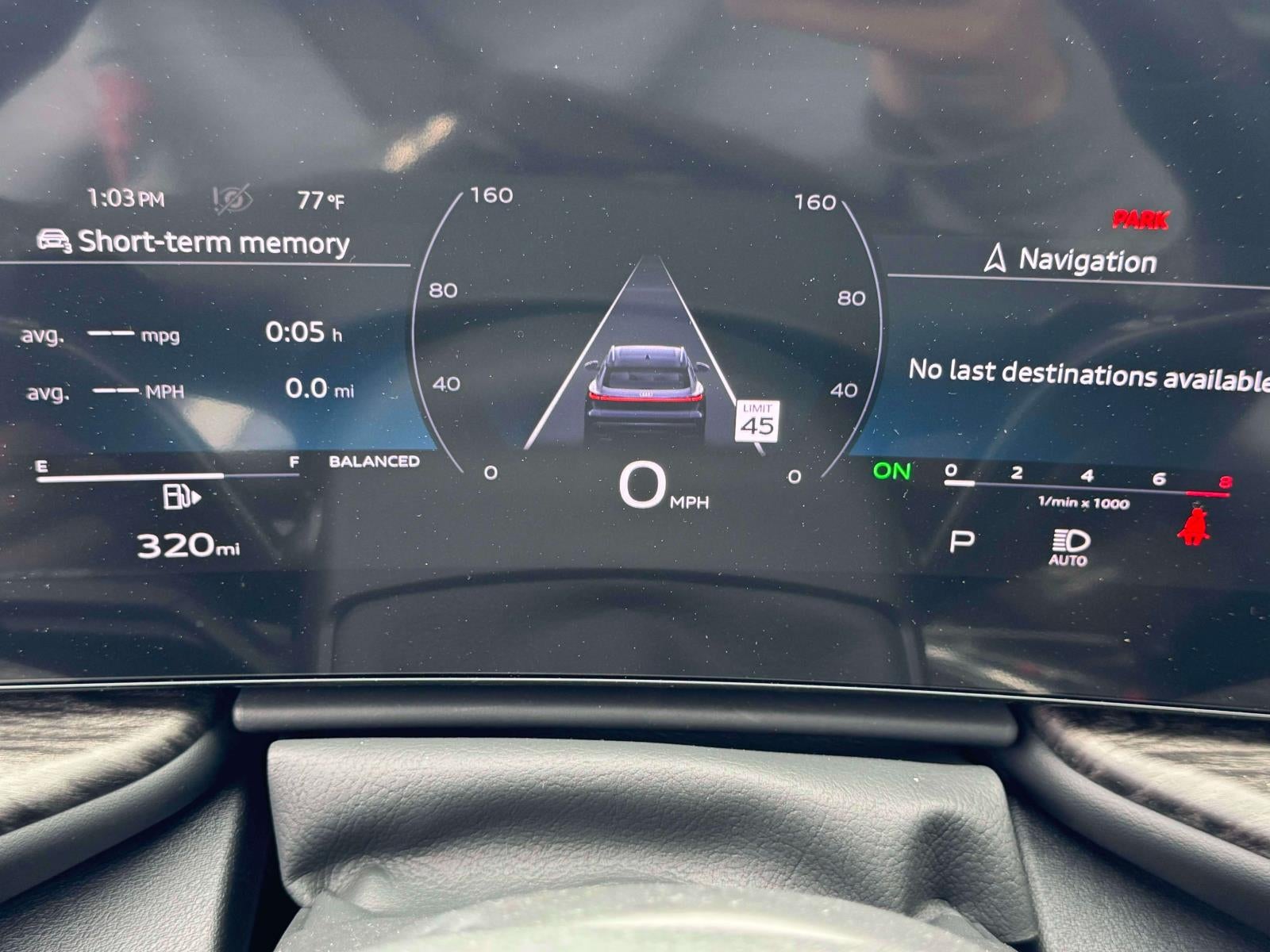 2025 Audi Q5 2.0T Premium Plus