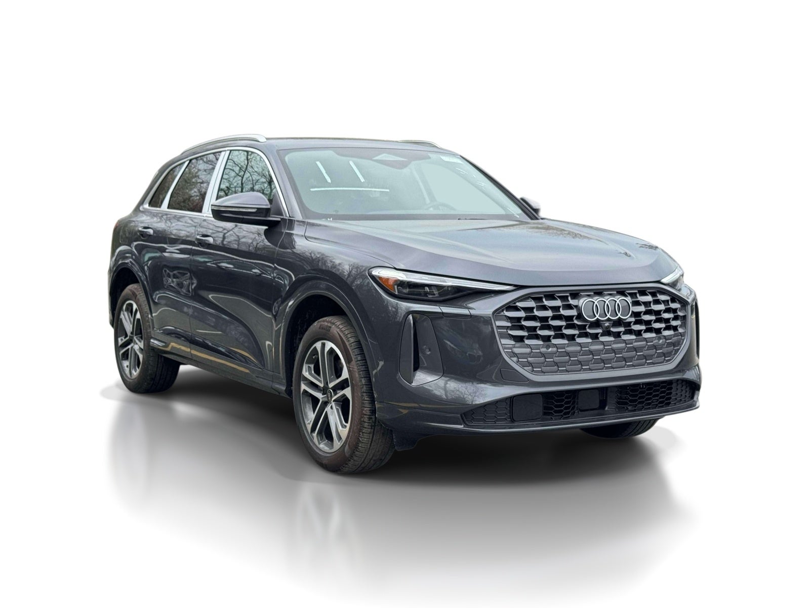 2025 Audi Q5 2.0T Premium Plus