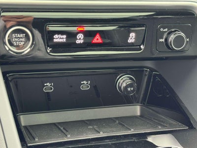 2025 Audi Q5 2.0T Premium Plus