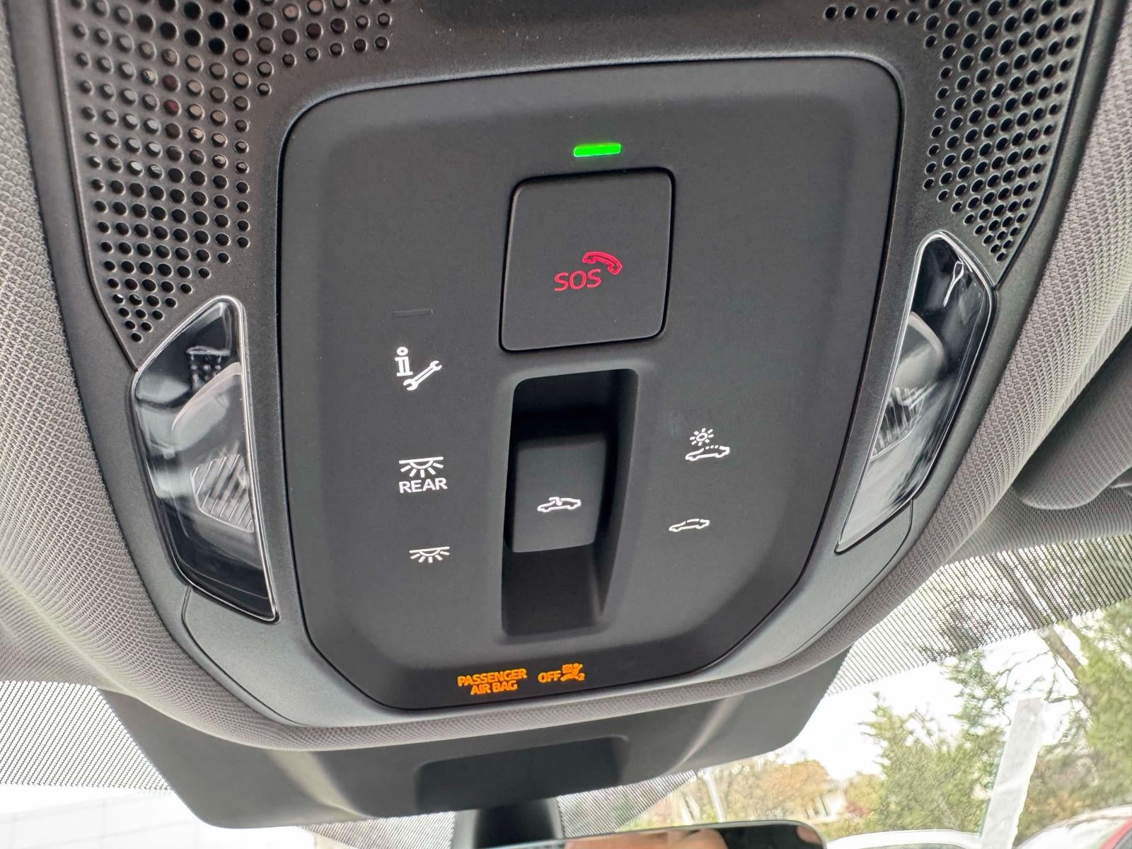 2025 Audi Q5 2.0T Premium Plus