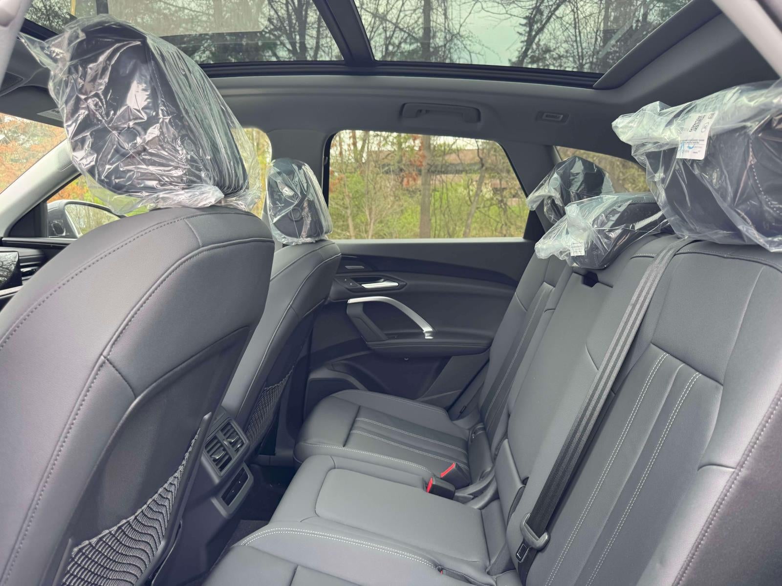 2025 Audi Q5 2.0T Premium Plus
