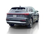 2025 Audi Q5 2.0T Premium Plus