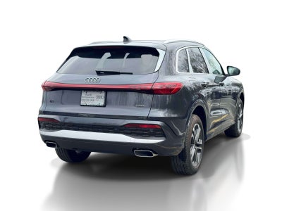 2025 Audi Q5 2.0T Premium Plus