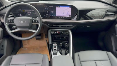 2025 Audi Q5 2.0T Premium Plus