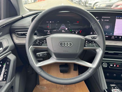 2025 Audi Q5 2.0T Premium Plus