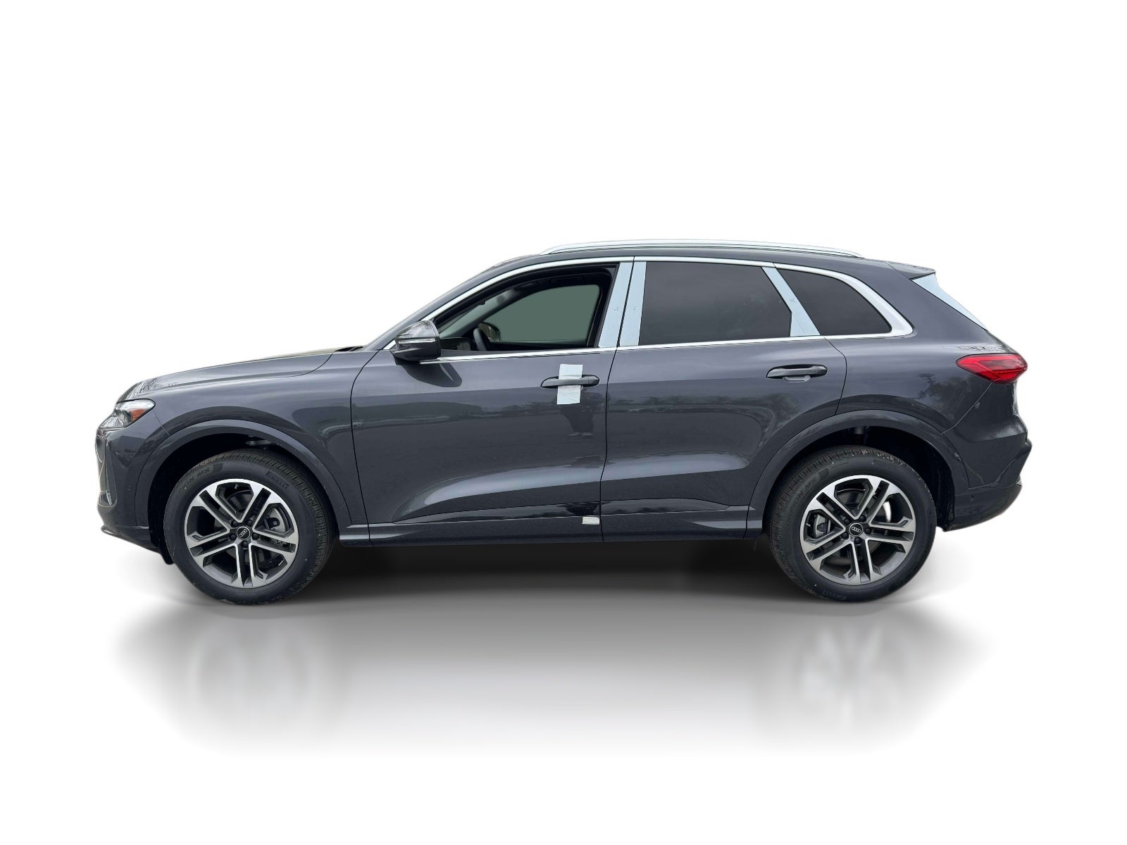 2025 Audi Q5 2.0T Premium Plus
