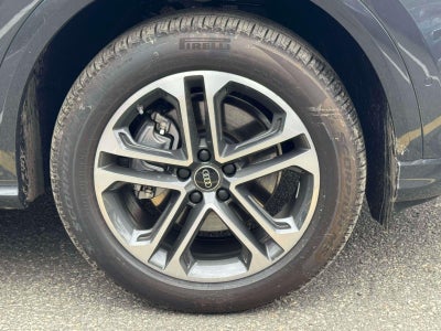 2025 Audi Q5 2.0T Premium Plus