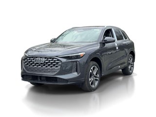 2025 Audi Q5 2.0T Premium Plus