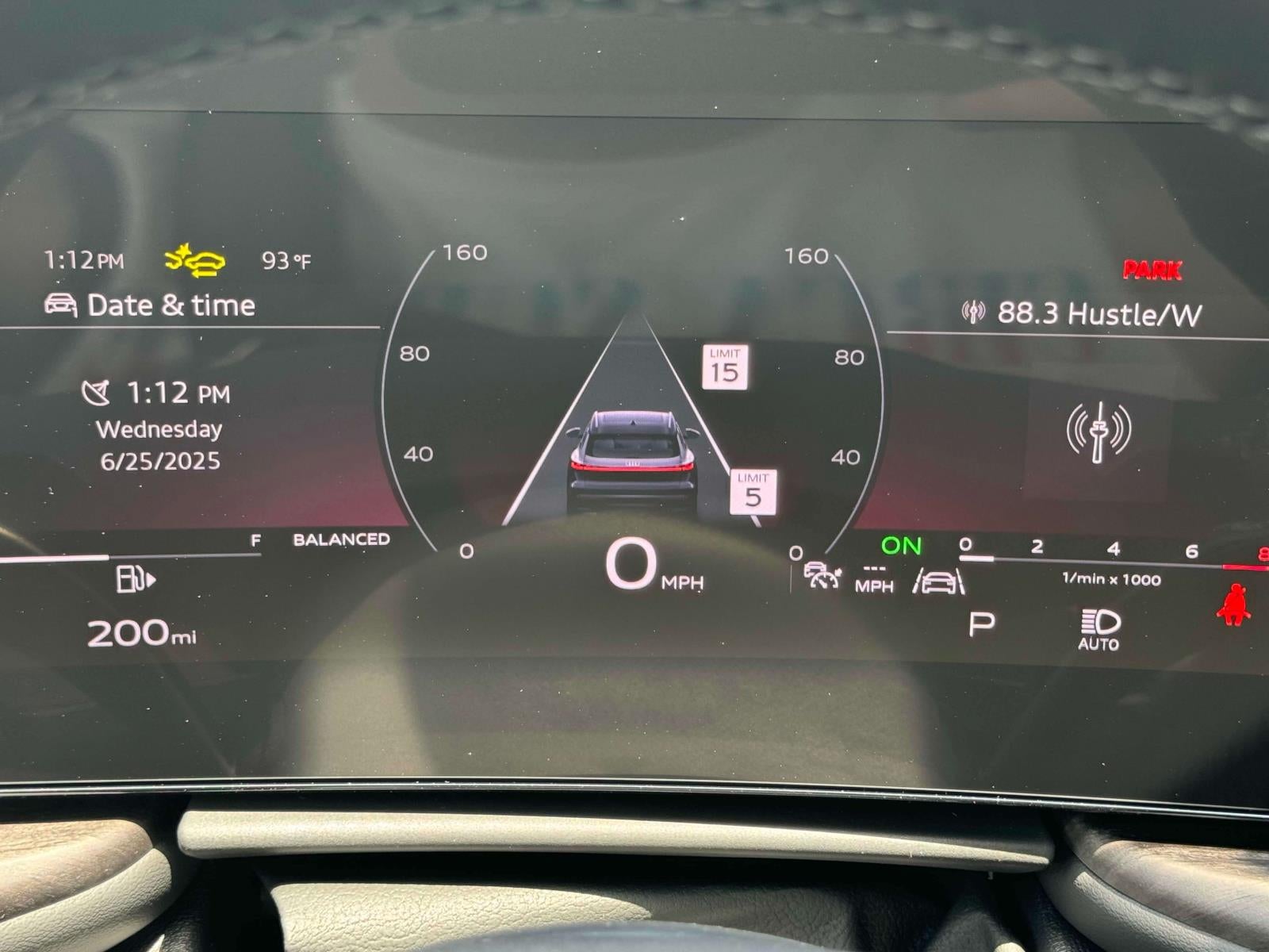 2025 Audi Q5 2.0T Premium Plus