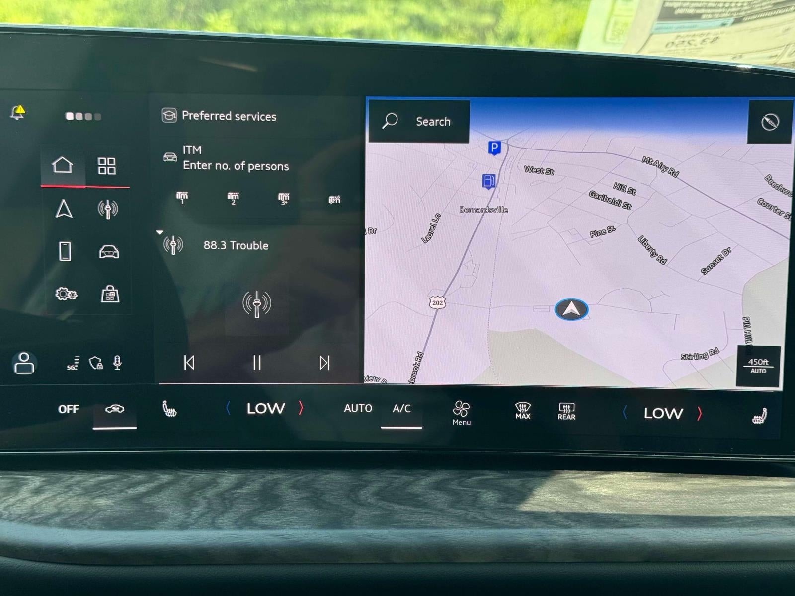 2025 Audi Q5 2.0T Premium Plus