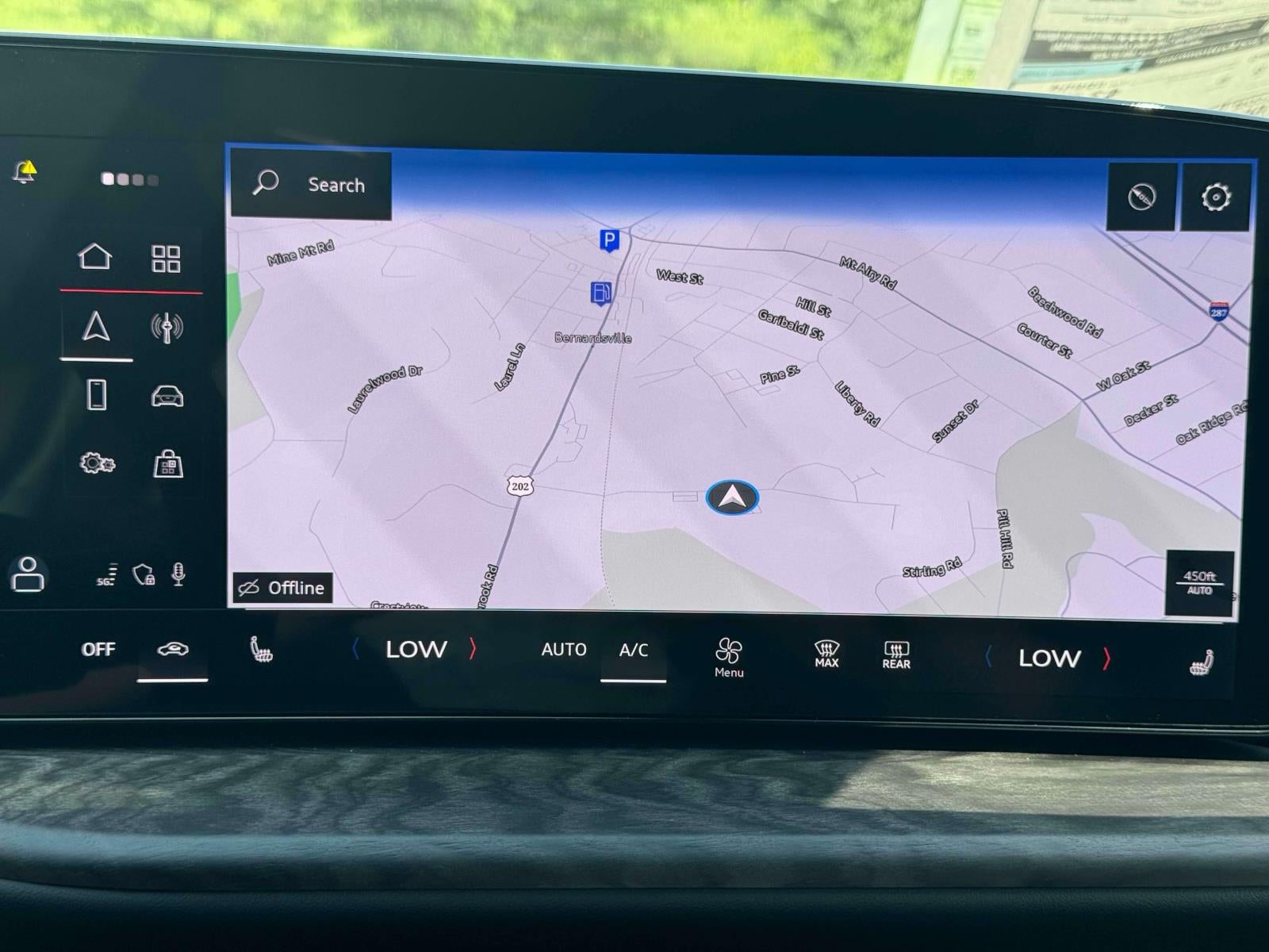 2025 Audi Q5 2.0T Premium Plus