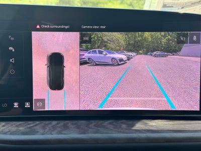 2025 Audi Q5 2.0T Premium Plus