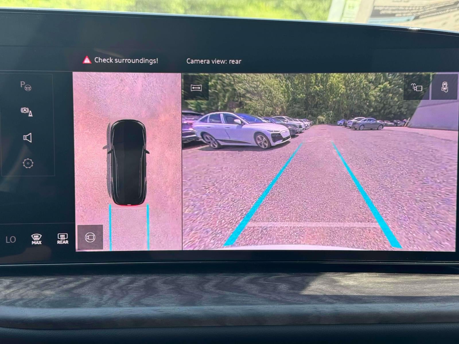 2025 Audi Q5 2.0T Premium Plus