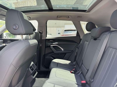 2025 Audi Q5 2.0T Premium Plus