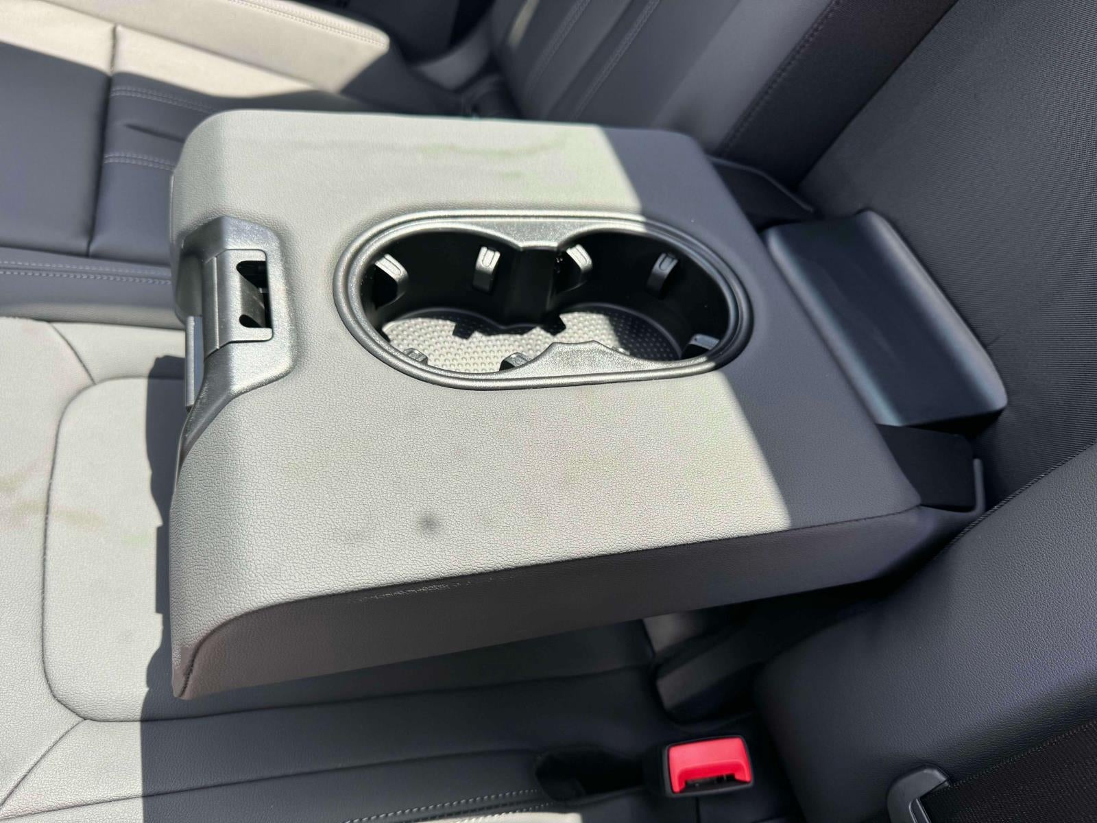 2025 Audi Q5 2.0T Premium Plus