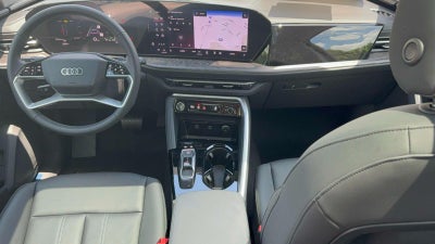 2025 Audi Q5 2.0T Premium Plus